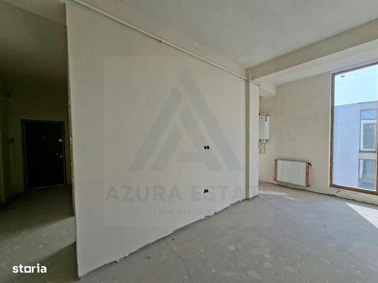Apartament cu 2 camere în Șelimbăr
