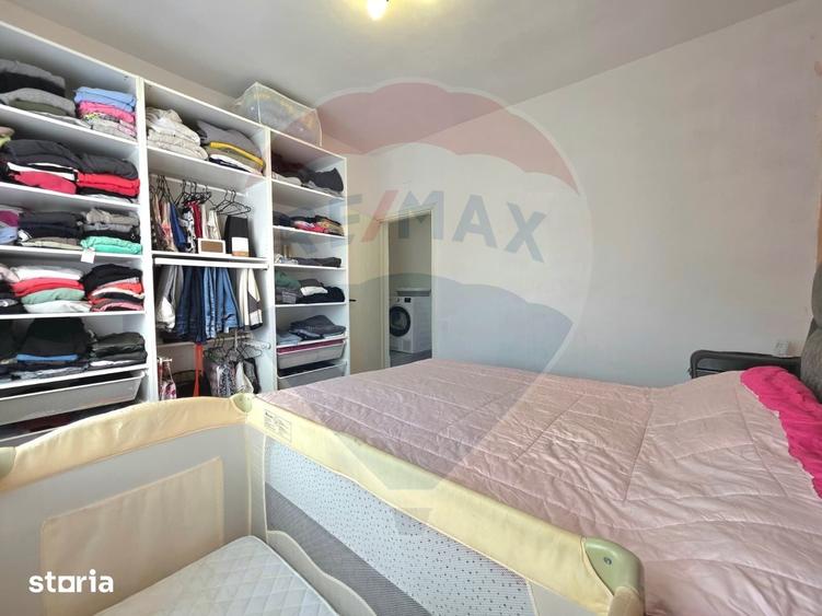 Apartament cu 2 camere în Central