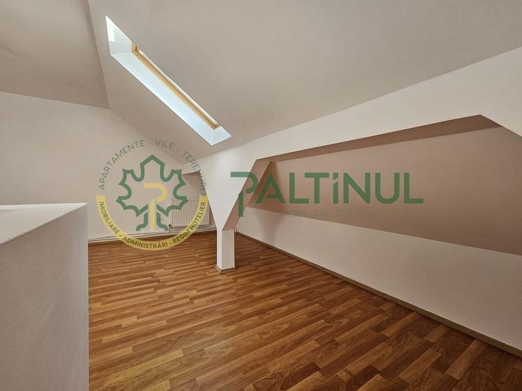 Apartament cu 2 camere decomandat în Ștefan cel Mare