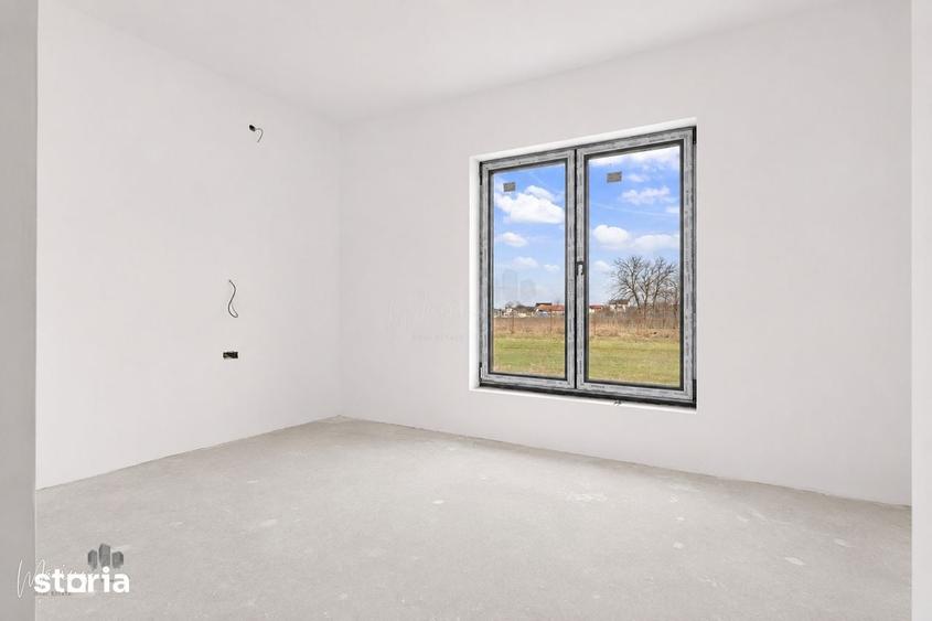 Casa individuala parter 142 mp - 750 mp teren - Ghermane?ti - Snagov - 15