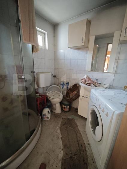 Casă individuală cu 5 camere cu Garaj în Dumbrăvița