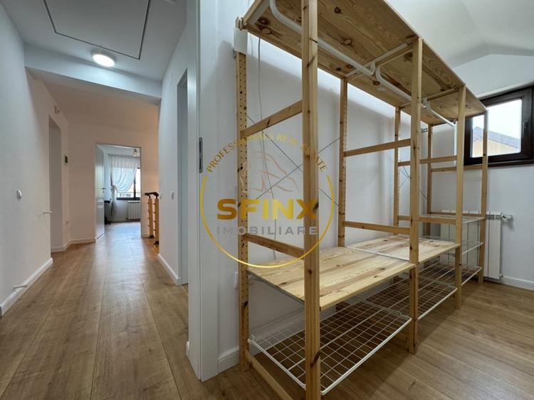 Remarcabila! Vila 5 camere I mobilata & utilata I 500mp teren I Joita - 23