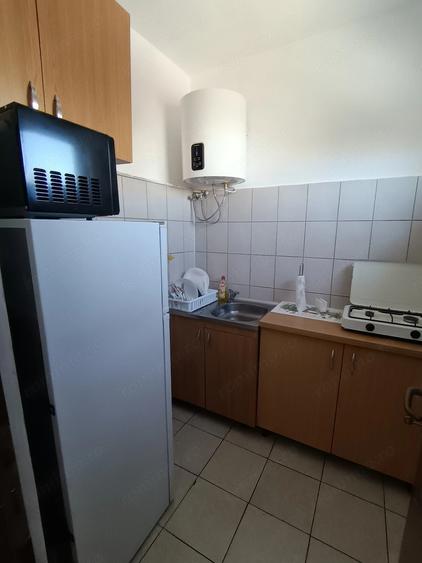Garsonieră decomandată în Mărăști