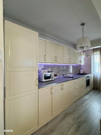 Apartament disponibil imediat, 2 camere,parcare,zona Terra - 3