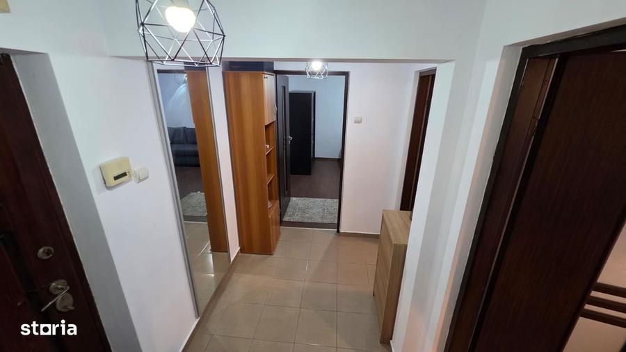 Apartament cu 2 camere decomandat în Sud