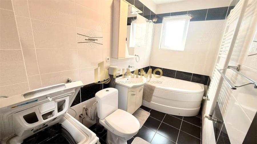 Apartament cu 2 camere în Poieni-Suceava