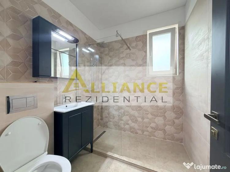 Casa Parter 4 Camere | Teren de la 380 mp | Finisaje la A... - 2