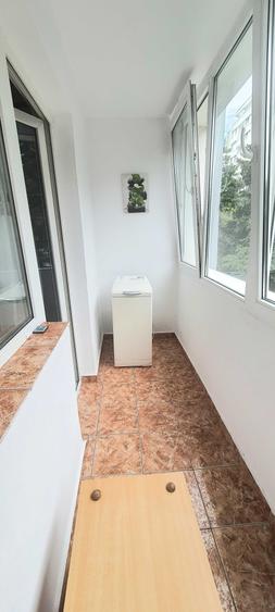 Apartament cu 2 camere semidecomandat în Gheorgheni