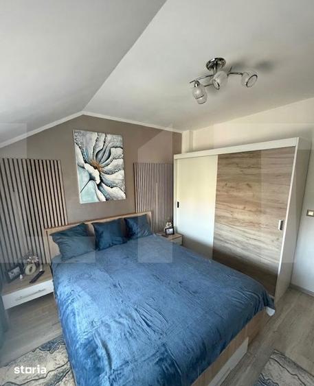 Apartament 3 camere, 68 mp, zona Soarelui - 6