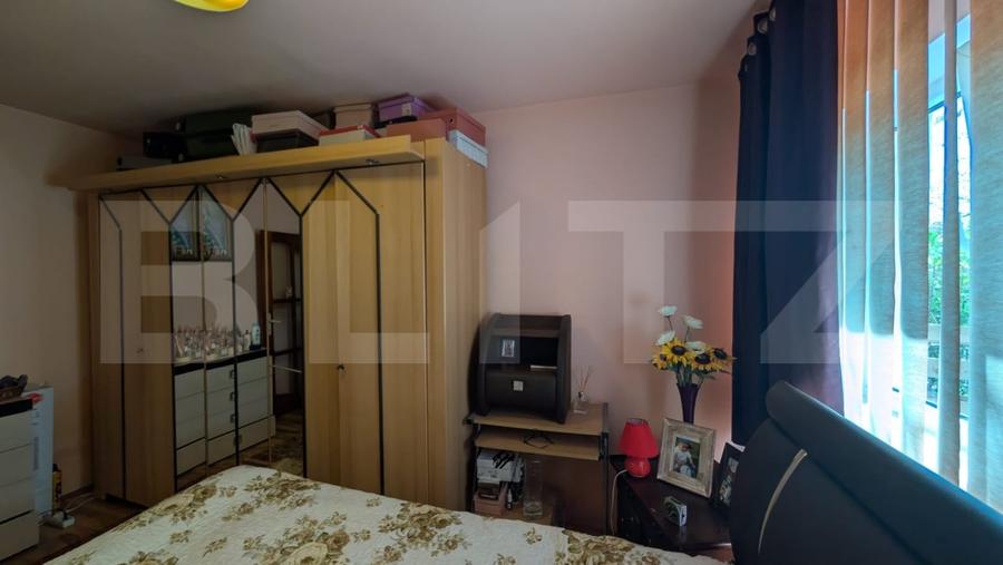Micro 4 Parter Apartament 3 camere cu grădină - 2