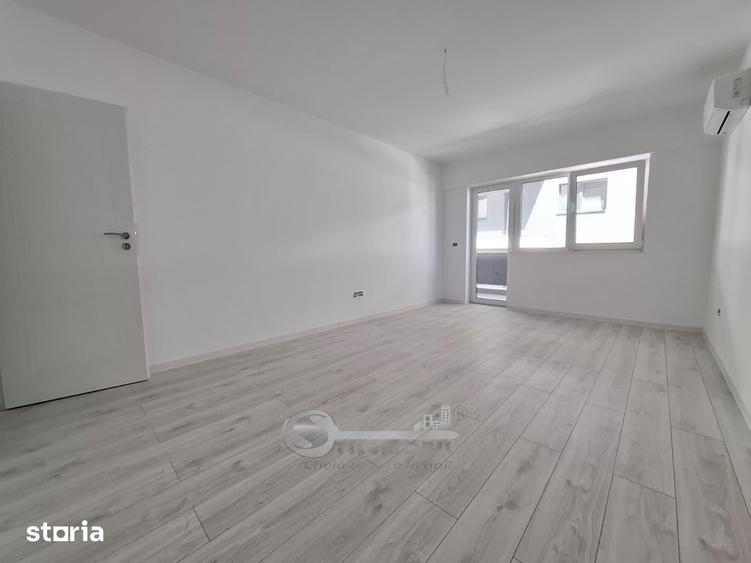 Garsonieră decomandată în Galata