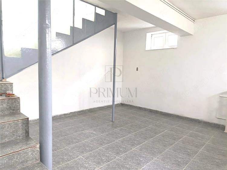 Spațiu comercial, de 60 mp, în Lipovei