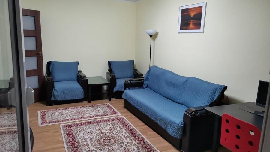 Tineretului inchiere apartament 2 camere - 7