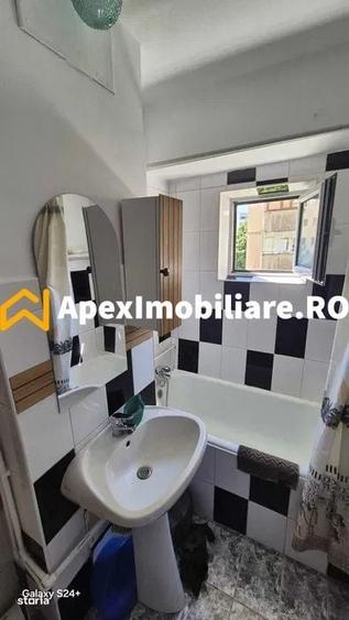 Garsonieră semidecomandată în Tineretului