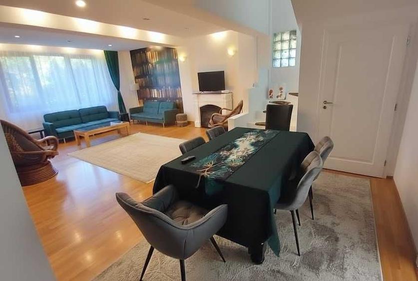 Casă cu 3 camere cu Teren 495 Mp în Albești