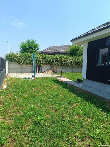 Casă cu 2 camere cu Teren 400 Mp în Pantelimon
