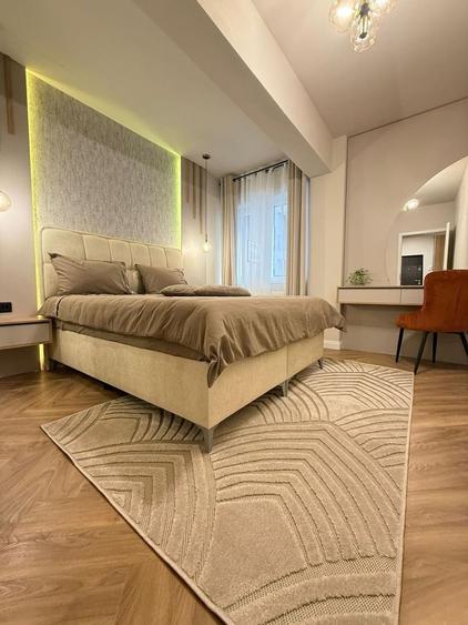 Apartament 3 camere | Florești Zona Terra - 4
