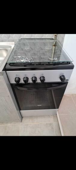 Apartament cu 2 camere semidecomandat în Radu Negru