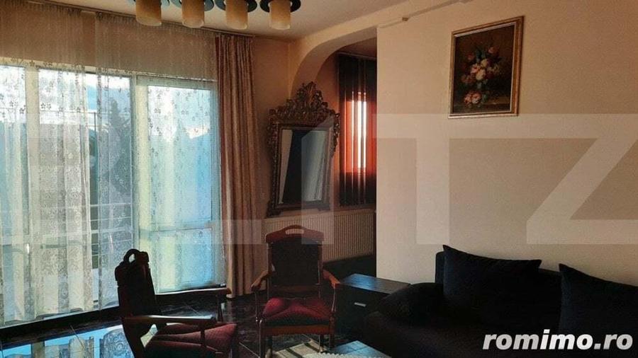 Oportunitate de investitie! Casa individuala 9 camere, 868 mp teren,Turda - 2