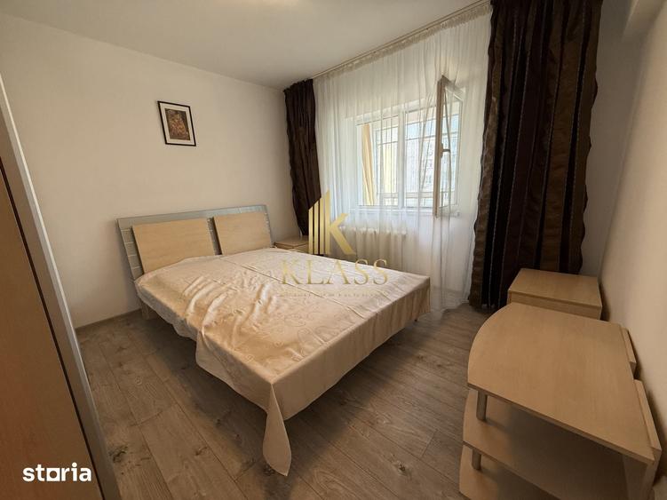 Apartament 3 camere de vanzare Unirii-Octavian Goga | Locatie cent - 11