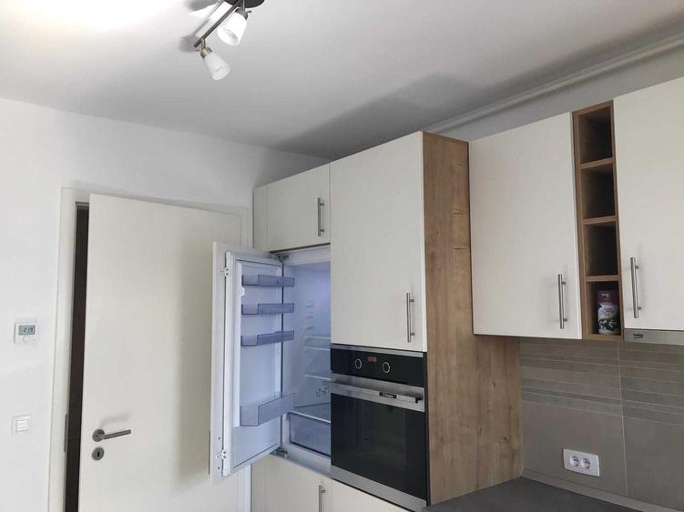 Apartament cu 2 camere decomandat în Sud