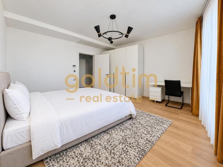 Apartament cu 3 camere decomandat, mobilat în Aviației