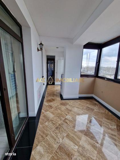 2 Camere de inchiriat | Berceni | Metrou | Parcare | Centrala - 4