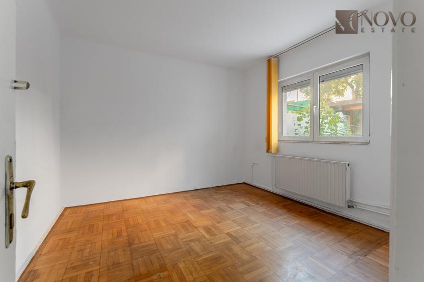 4 Camere | Vatra Luminoasa | 3 Bai | Centrala | Garaj - 13