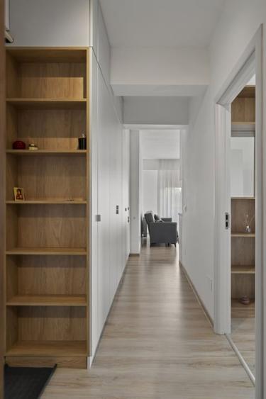 Apartament cu 2 camere decomandat, mobilat în Tunari