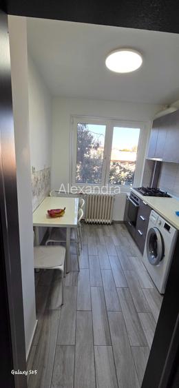 Inchiriere apartament 2 camere