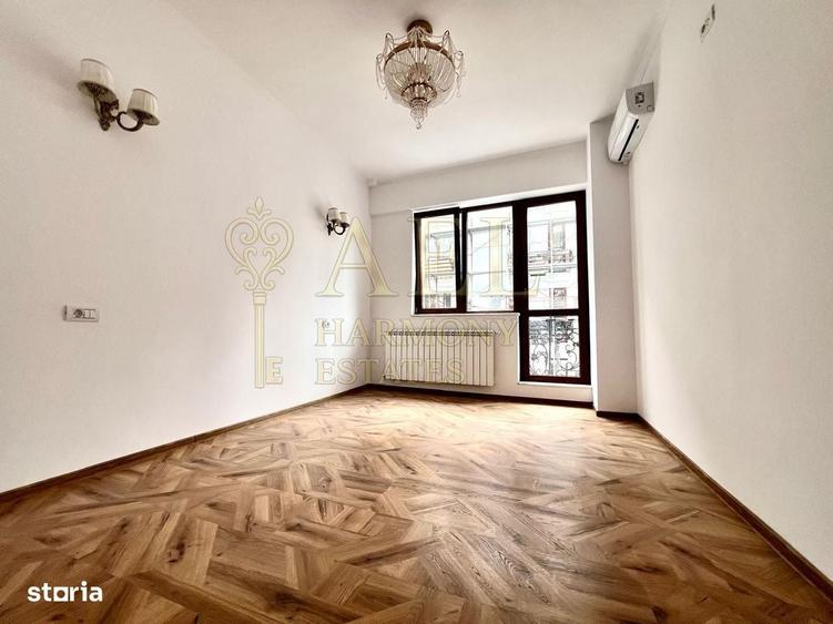 Spațiu comercial, de 80 mp, în Dorobanți