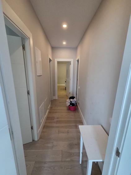 Apartament 4 camere cu grădină privată de 140 mp | Pipera | 2 parcări +boxa - 9