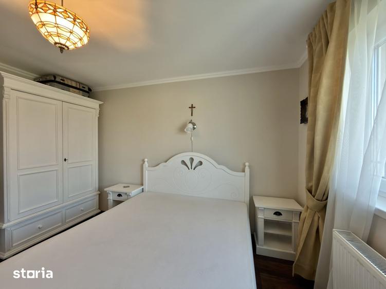 Casă cu 4 camere cu Teren 250 Mp în Sânmihaiu Român