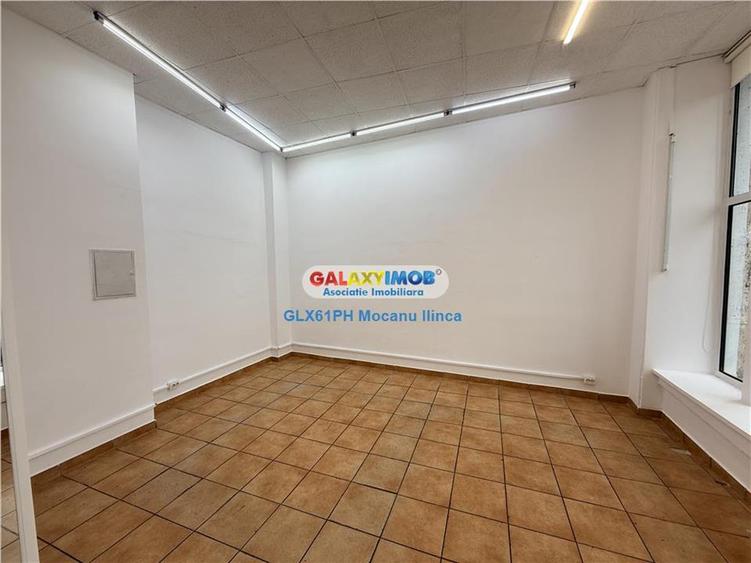 Spațiu comercial, de 161 mp, în Ultracentral