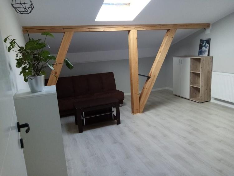 Casă cu 3 camere în Someșeni