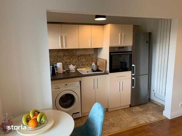 Apartament 2 camere Floreasca langa parc - rezidential/ investitie - 1
