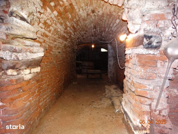 Casa saseasca renovabila in Jidvei, jude?ul Alba direct proprietar! - 4