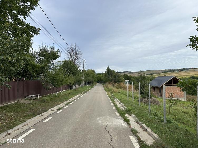 Casă cu 2 camere în Central