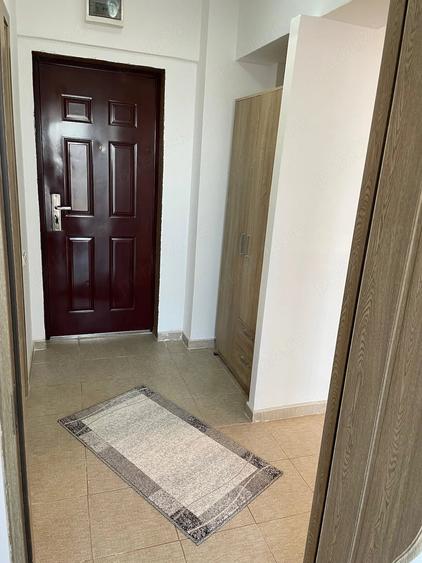 Apartament cu 2 camere decomandat în Jucu