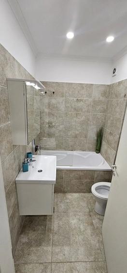 Garsonieră decomandată în Chiajna