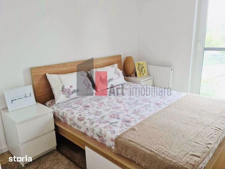 Apartament 2 camere Politehnica Park Residence, Grozave?ti - 5