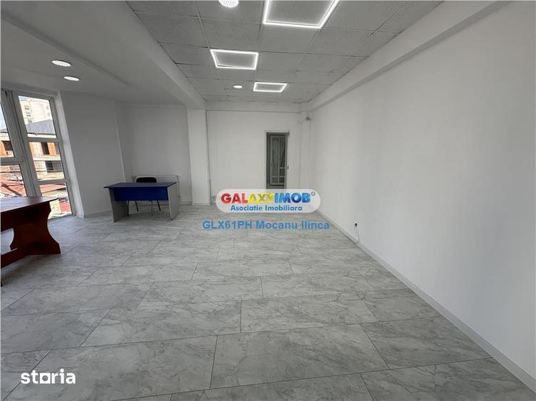 Spațiu comercial, de 250 mp, în Cantacuzino