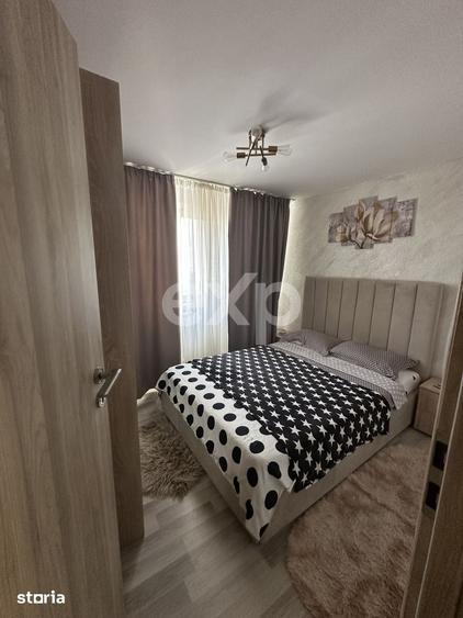2 Camere Militari | Disponibil Imediat | 7 Min Metrou - 8