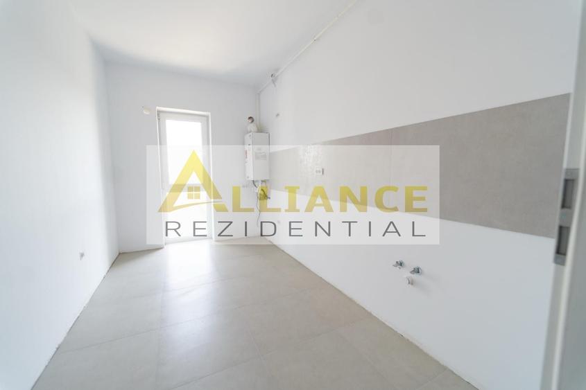 Apartament cu 2 camere decomandat în Berceni