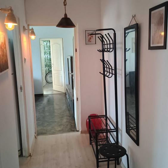 inchiriez apartament 3 camere langa Iulius mol - 4