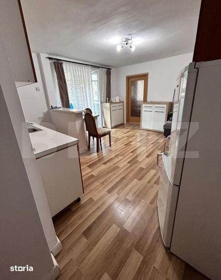 Apartament 2 camere | Zona centrala, 45mp | De inchiriat - 3