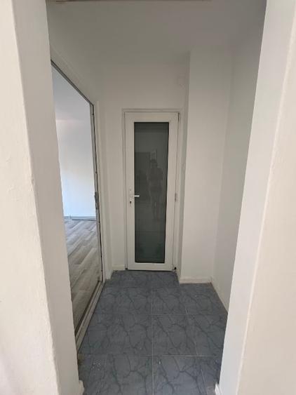 Apartament cu 2 camere semidecomandat în Nord
