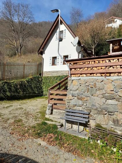 Casă cu Teren 332 Mp în Central
