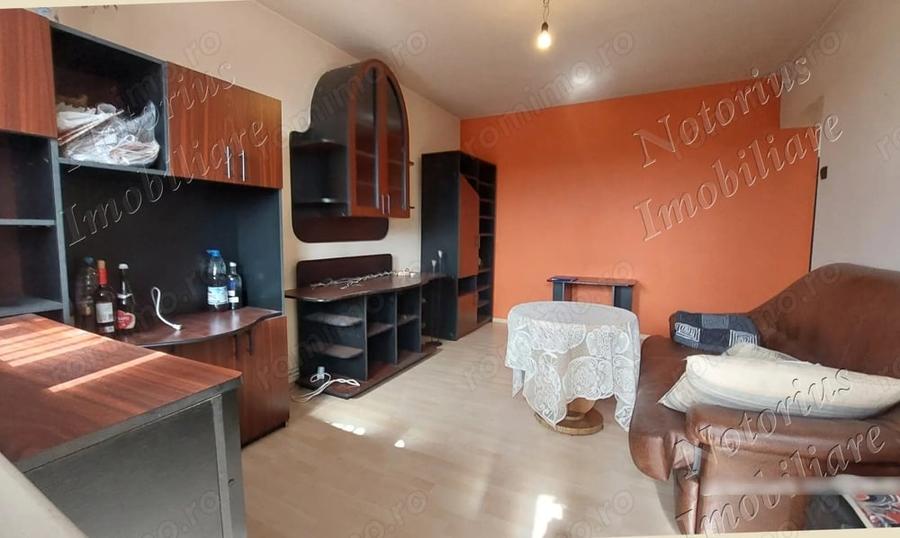 Apartament cu 3 camere decomandat în Nord