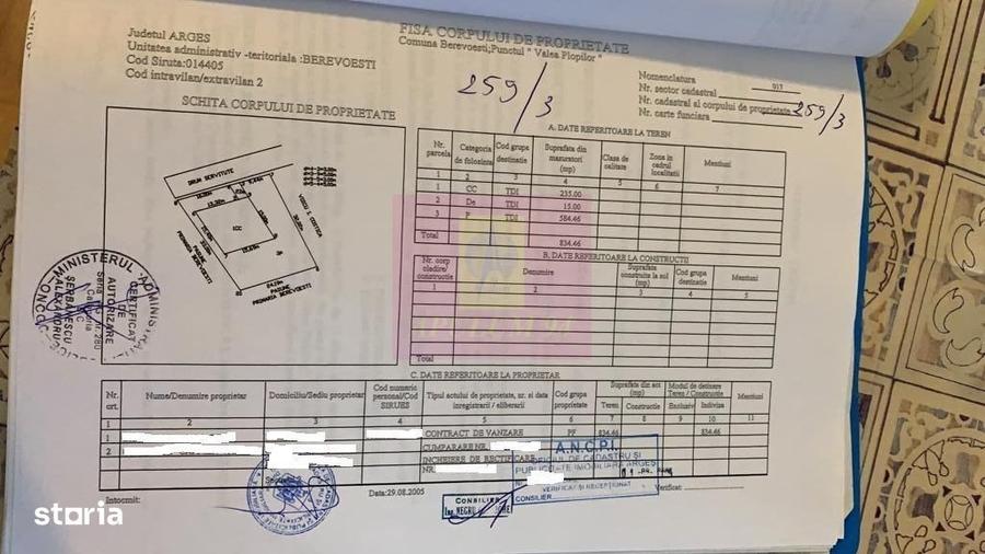 Spațiu comercial, în Râncăciov